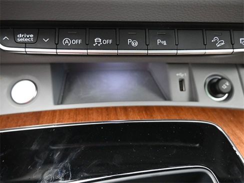 Used 2022 Audi Q5 2.0T Prestige image 6