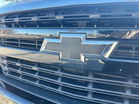 Used 2021 Chevrolet Silverado 1500 LT Trail Boss w/ Convenience Package II image 33