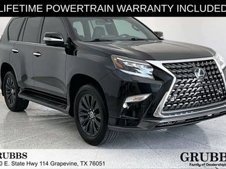 Used 2023 Lexus GX 460 Premium w/ Accessory Package AWD/4WD video 1