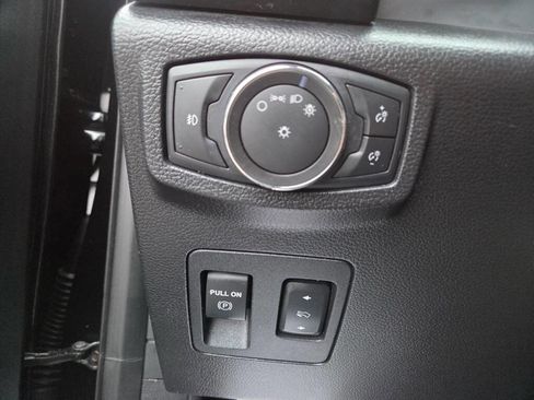 Used 2018 Ford Expedition Max Limited w/ Equipment Group 301A image 40