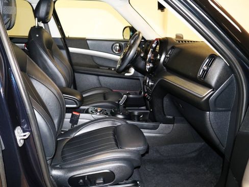 Used 2021 MINI Cooper Countryman S AWD/4WD image 18