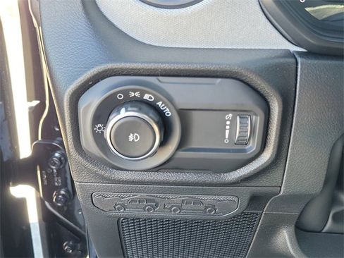 New 2026 Jeep Wrangler Willys image 17