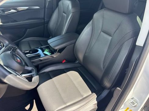 Used 2024 Buick Envision Preferred AWD/4WD image 18