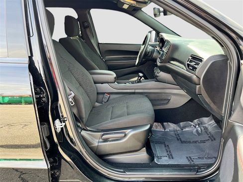 Used 2025 Dodge Durango GT w/ Blacktop Package image 29