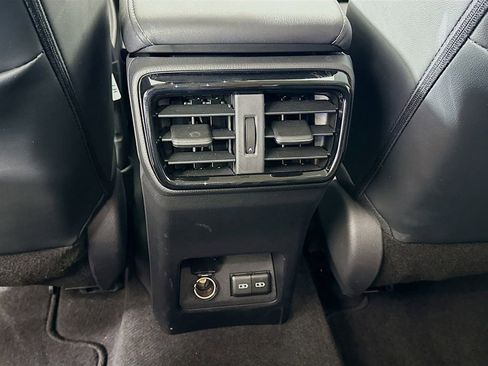 Certified 2025 Lexus NX 250 FWD w/ Premium Package image 26