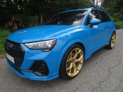 Used 2022 Audi Q3 2.0T Premium