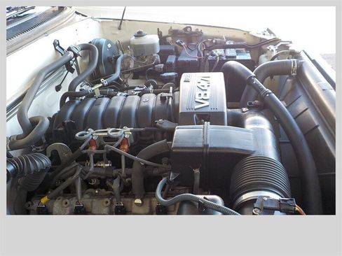 Used 2006 Toyota Tundra Limited image 54