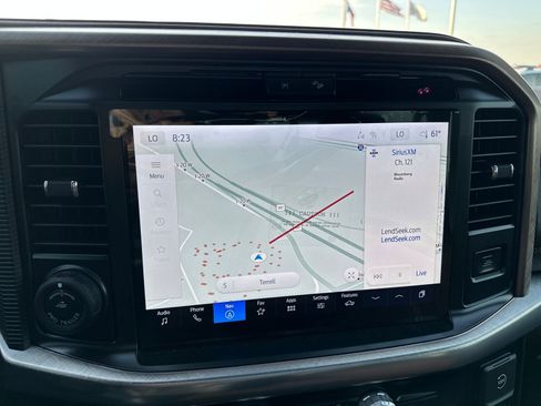 New 2025 Ford F150 King Ranch w/ FX4 Off-Road Package image 19