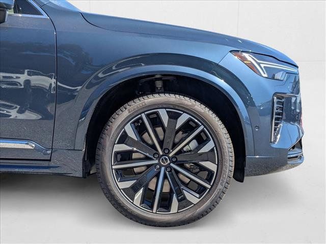 New 2026 Volvo XC90 T8 Plus w/ Protection Package Premier AWD/4WD image 10