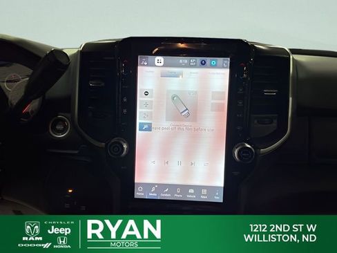 New 2026 RAM 2500 Big Horn image 25