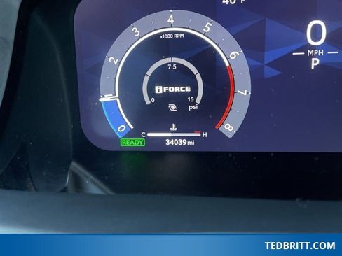 Used 2024 Toyota Tacoma TRD Pro image 30