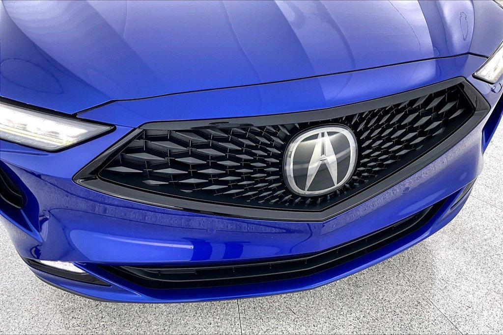 Certified 2023 Acura MDX A-Spec AWD/4WD image 32
