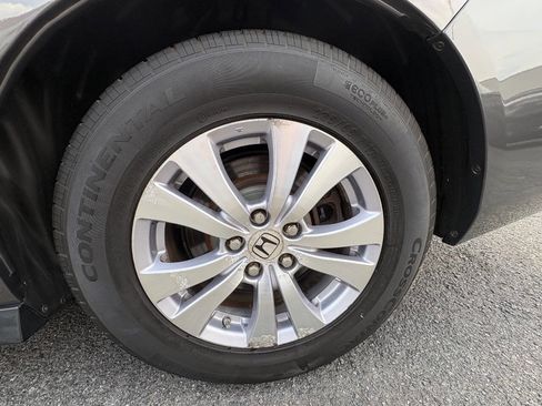 Used 2016 Honda Odyssey EX-L image 28