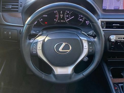 Used 2013 Lexus GS 350 AWD w/ Premium Pkg image 9