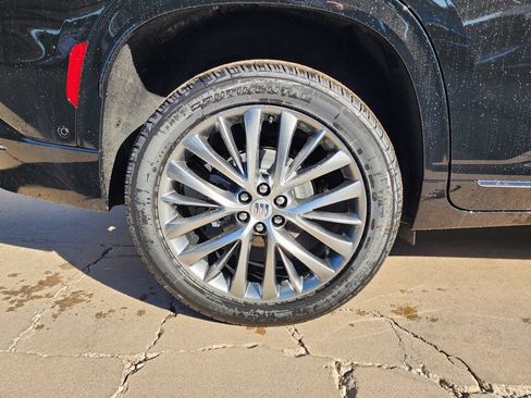 New 2026 Buick Enclave Avenir w/ Super Cruise Package image 57