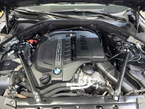 Used 2013 BMW 740Li RWD image 25