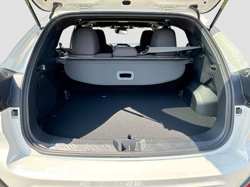 New 2026 Subaru Crosstrek 2.5i Sport AWD/4WD image 32