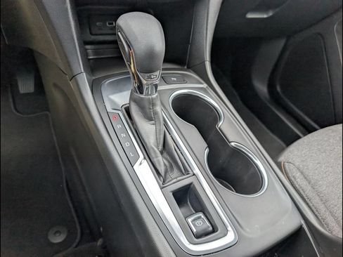 Used 2022 Chevrolet Equinox LT FWD image 9