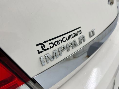 Used 2009 Chevrolet Impala LT image 25