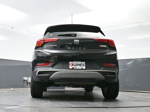 Used 2025 Buick Encore GX Preferred AWD/4WD image 58