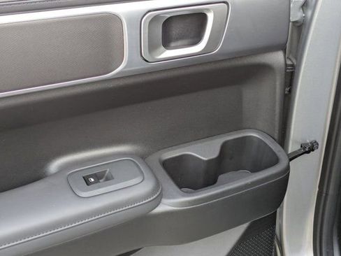 Used 2025 Hyundai Santa Fe SEL image 23