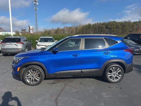 Used 2023 Kia Seltos S image 10