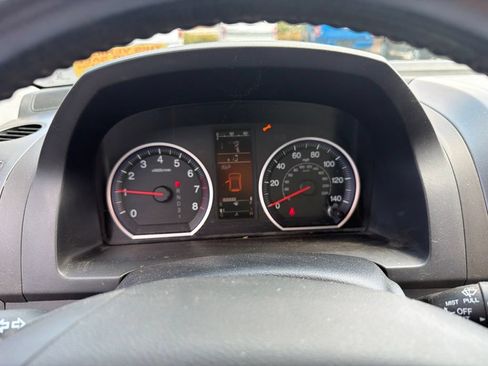 Used 2009 Honda CR-V EX-L image 3