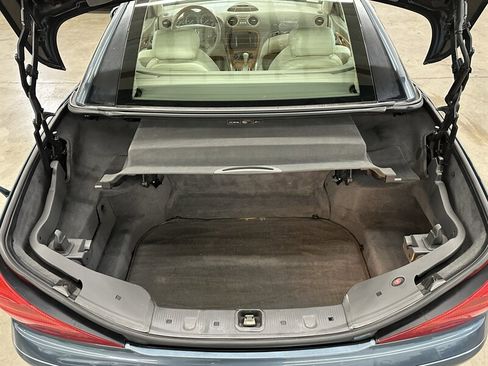Used 2003 Mercedes-Benz SL 500 w/ SL2 Sport Pkg image 24