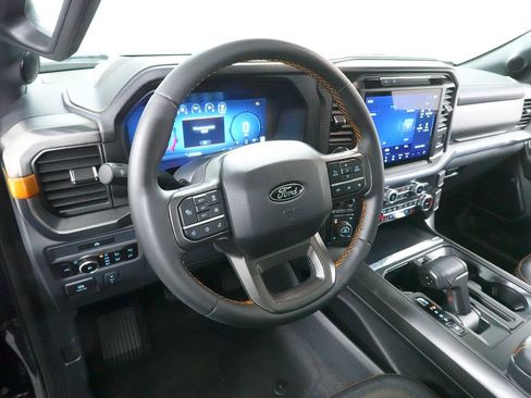 Used 2025 Ford F150 Tremor w/ Equipment Group 402A High image 26