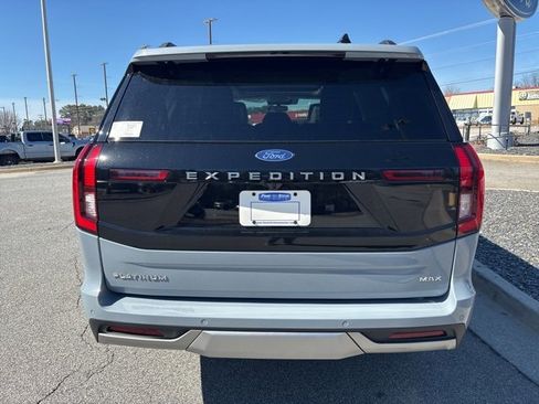 New 2026 Ford Expedition Max Platinum w/ Platinum Ultimate Package image 7