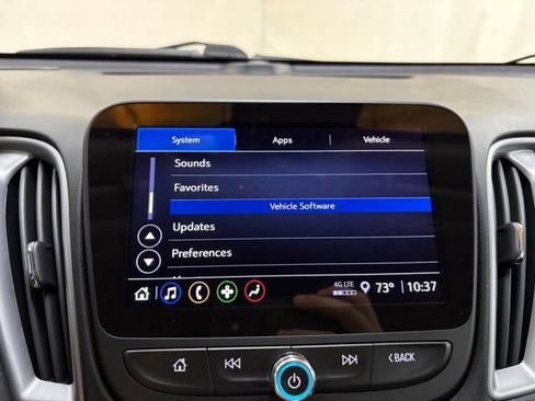 Used 2023 Chevrolet Malibu LT FWD image 45
