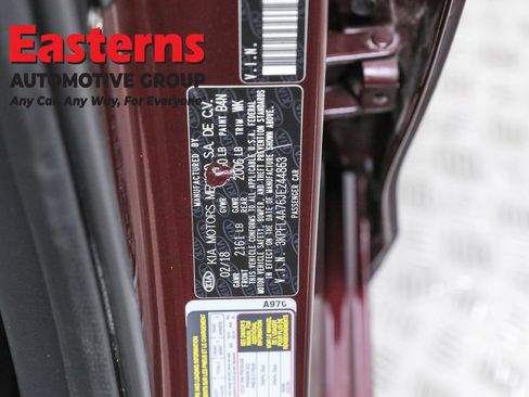 Used 2018 Kia Forte LX w/ LX Popular Package image 34