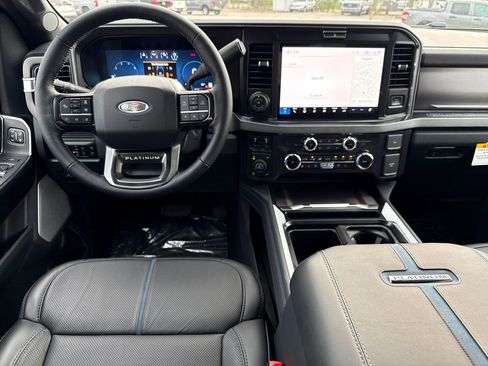 New 2026 Ford F350 Platinum image 5