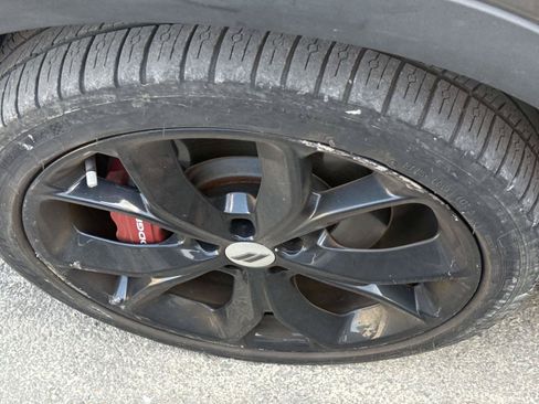 Used 2023 Dodge Hornet GT w/ Track Pack AWD/4WD image 6