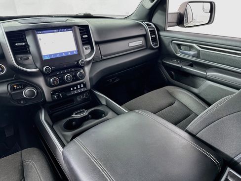 Used 2023 RAM 1500 Big Horn RWD image 23