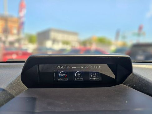 Used 2019 Subaru Forester Limited image 31