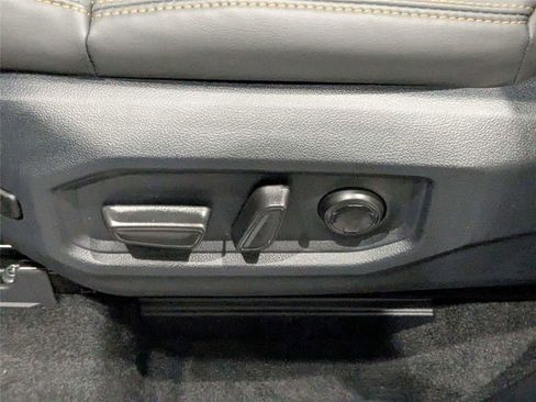 New 2026 Toyota Sequoia Capstone AWD/4WD image 11