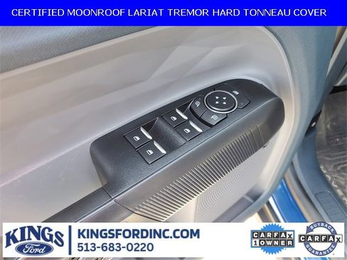 Certified 2023 Ford Maverick Tremor image 21