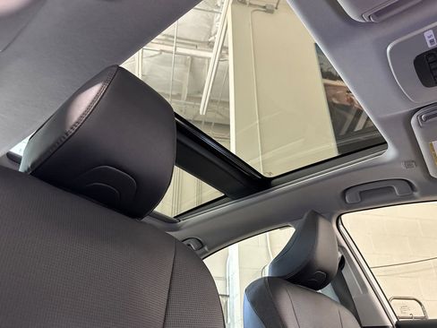New 2026 Toyota Camry XLE FWD image 18
