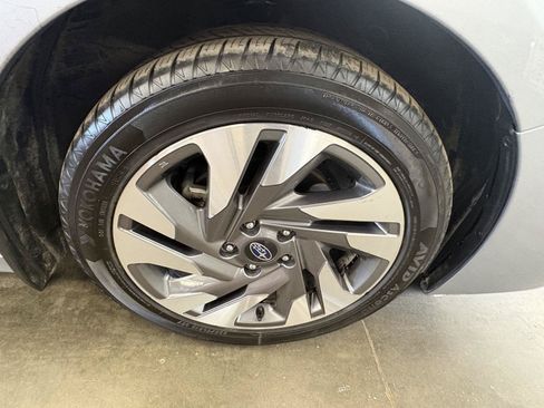 Used 2024 Subaru Legacy Limited AWD/4WD image 13