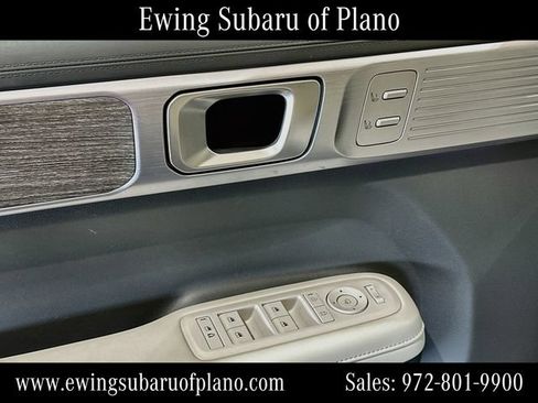Used 2024 Hyundai Santa Fe Calligraphy AWD/4WD image 18