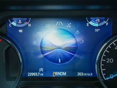Used 2023 Ford F150 XLT w/ Equipment Group 302A High AWD/4WD image 33