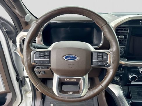 Used 2021 Ford F150 King Ranch AWD/4WD image 25