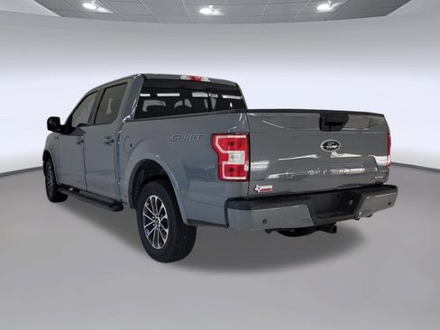 Used 2019 Ford F150 XLT w/ Equipment Group 302A Luxury RWD image 3