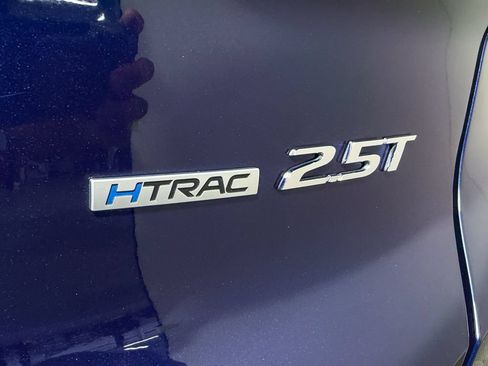 Used 2022 Hyundai Santa Fe Limited AWD/4WD image 9