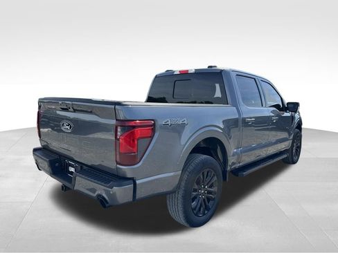 Used 2024 Ford F150 XLT w/ Equipment Group 302A MID AWD/4WD image 20