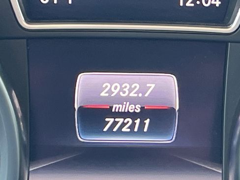 Used 2017 Mercedes-Benz GLE 350 350 image 22