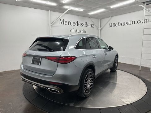 New 2026 Mercedes-Benz GLC 300 image 7