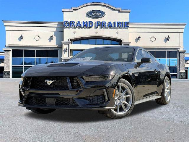 New 2026 Ford Mustang GT Premium RWD image 28
