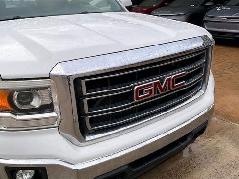 Used 2014 GMC Sierra 1500 SLE w/ SLE Value Package image 28